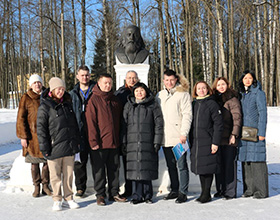 ВНИИФТРИ подтвердил соответствие Системы менеджмента качества международным стандартам как Национальный Метрологический Институт России