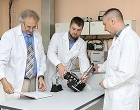 Модернизация государственного эталона влажности газов ВСФ ВНИИФТРИ поможет сократить издержки нефтегазового сектора 