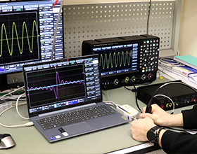 ВНИИФТРИ приглашает на технические семинары по презентации своих разработок на выставке «ЭкспоЭлектроника- 2026»