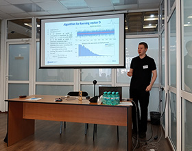 Специалисты ВНИИФТРИ рассказали о применении цифровой обработки сигналов при обеспечении единства и точности измерений