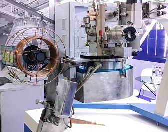 В России создали 3D-принтер для печати сверхпрочных деталей в космической индустрии
