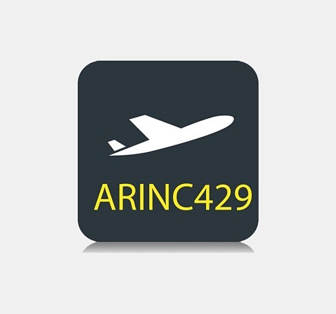 С8-K7 Опция анализа протокола передачи данных ARINC 429