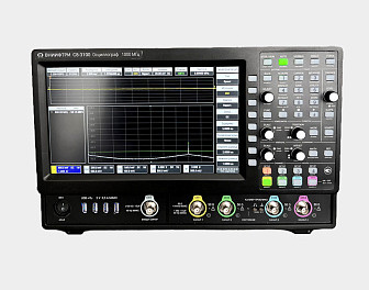 Осциллографы цифровые универсальные серии C8-3000