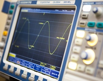 Осциллографы и аксессуары