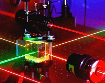 Специалисты ВНИИФТРИ представят доклады на Конференции «Лазерная физика»- 2023