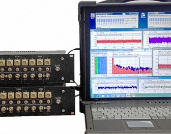 Системы виброизмерительные ВИС-32