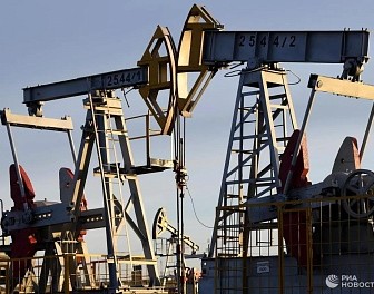Российский цифровой метод может укрепить нефтедобывающие установки