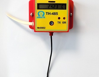 Датчик TH-485